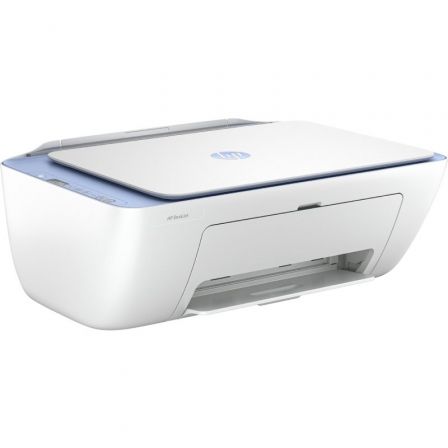 HP DeskJet 2822e WiFi Blanca